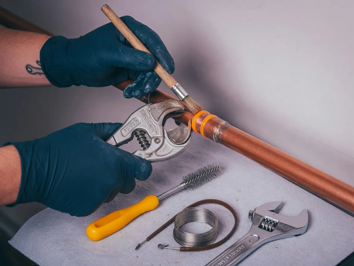 Why choose Sump Pump Repair in Walnut Grove, MS